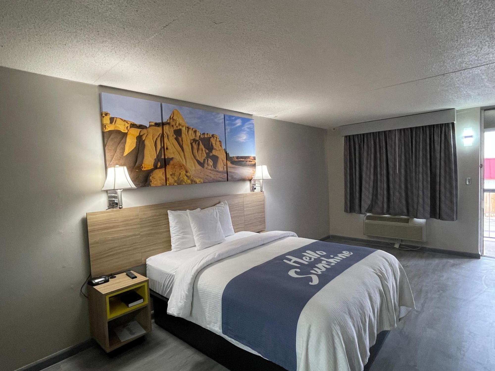 Days Inn By Wyndham Salina South Kültér fotó